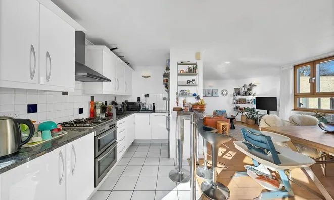 Недвижимость Blantyre Walk, Chelsea: 9