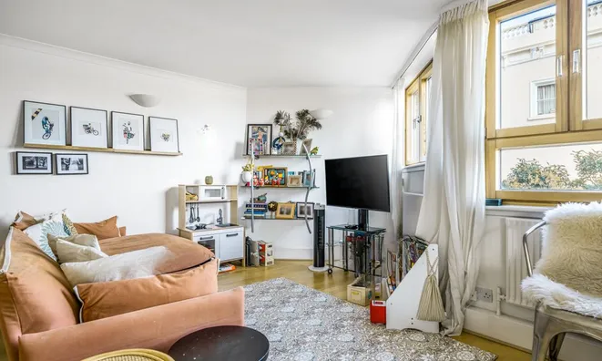 Недвижимость Blantyre Walk, Chelsea: 10