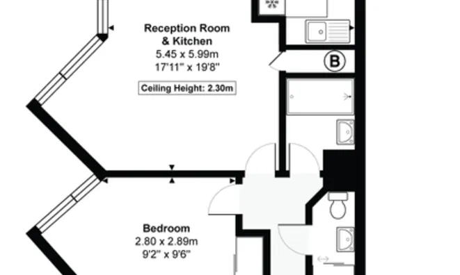 Недвижимость Blantyre Walk, Chelsea: 11