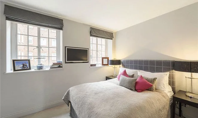 Недвижимость Chelsea Manor Street: 2