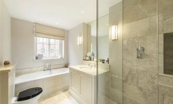 Недвижимость Chelsea Manor Street: 7