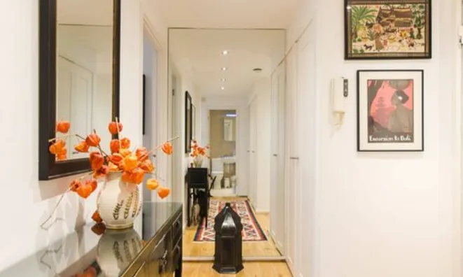 Недвижимость Elm Park Gardens, Chelsea: 1