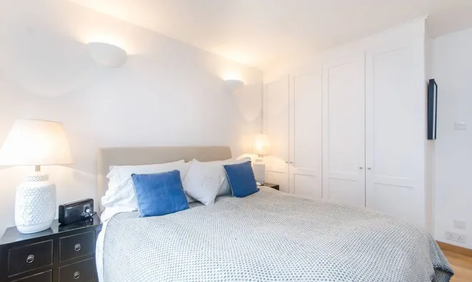 Недвижимость Elm Park Gardens, Chelsea: 2