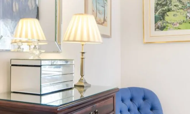 Недвижимость Elm Park Gardens, Chelsea: 3