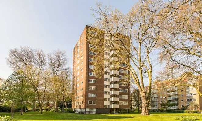 Недвижимость Elm Park Gardens, Chelsea: 5