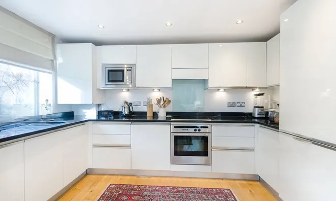 Недвижимость Elm Park Gardens, Chelsea: 7