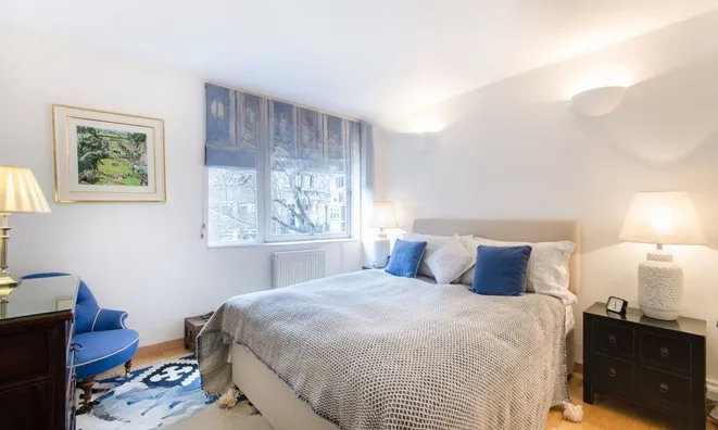 Недвижимость Elm Park Gardens, Chelsea: 10