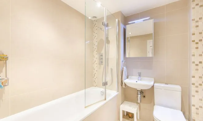 Недвижимость Elm Park Gardens, Chelsea: 13