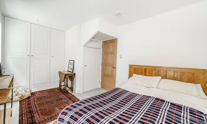 Недвижимость Finborough Road, Chelsea: 2