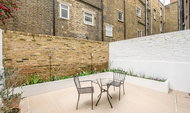 Недвижимость Finborough Road, Chelsea: 3