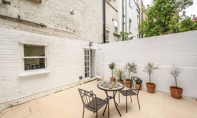 Недвижимость Finborough Road, Chelsea: 5