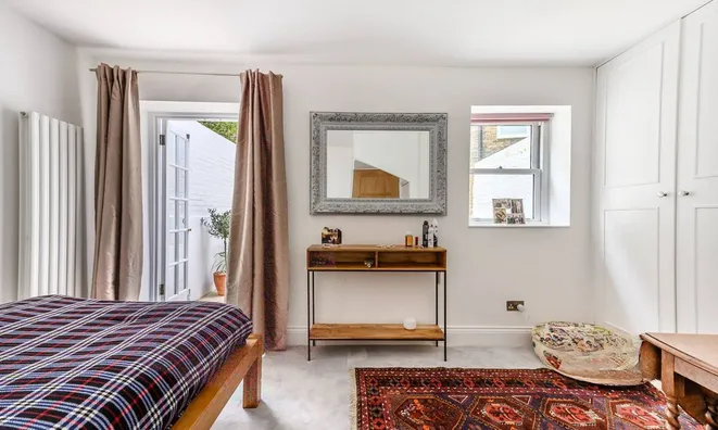 Недвижимость Finborough Road, Chelsea: 8