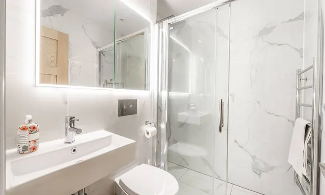 Недвижимость Finborough Road, Chelsea: 13