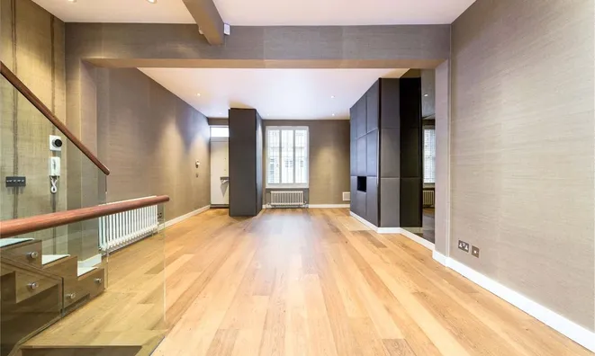 Недвижимость Bramerton Street: 2