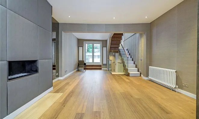 Недвижимость Bramerton Street: 3