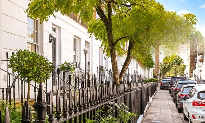 Недвижимость Bramerton Street: 6