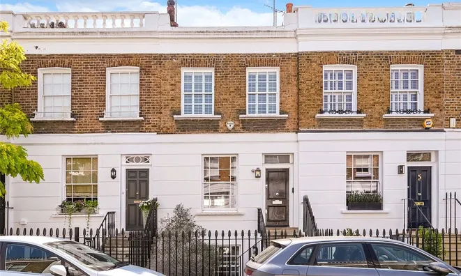 Недвижимость Bramerton Street: 7