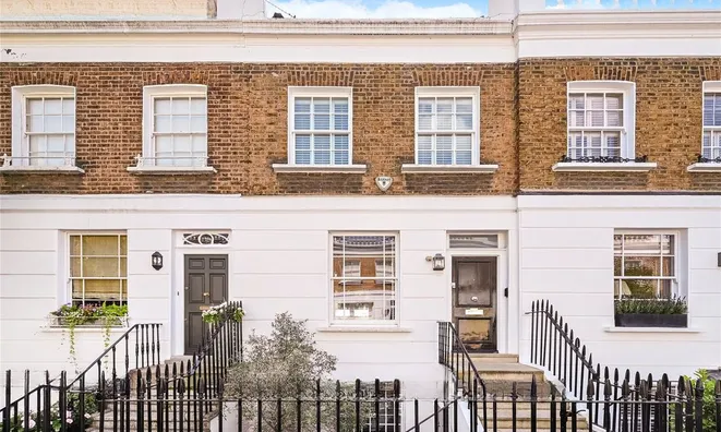 Недвижимость Bramerton Street: 8