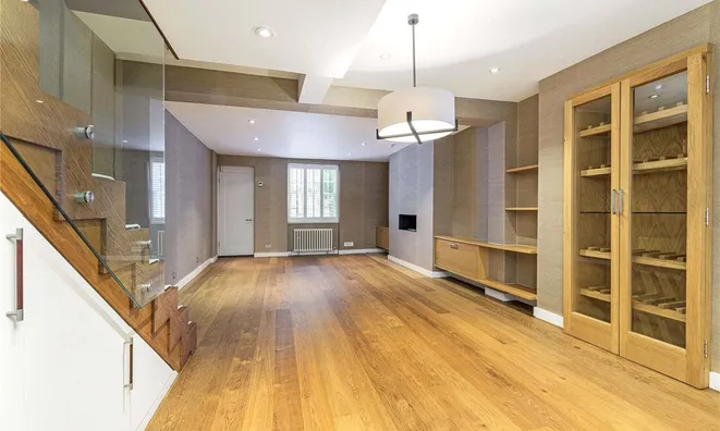 Недвижимость Bramerton Street: 12