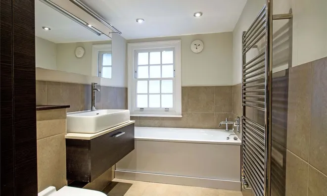 Недвижимость Bramerton Street: 13