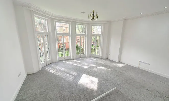 Недвижимость Egerton Gardens, Knightsbridge: 1