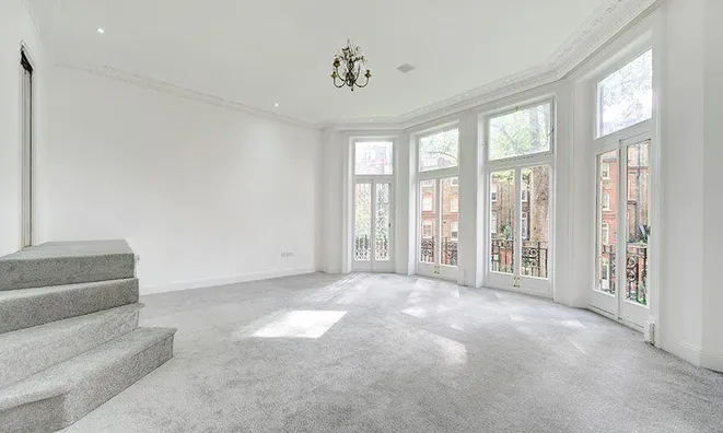 Недвижимость Egerton Gardens, Knightsbridge: 3