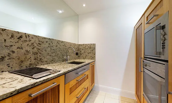 Недвижимость Egerton Gardens, Knightsbridge: 5