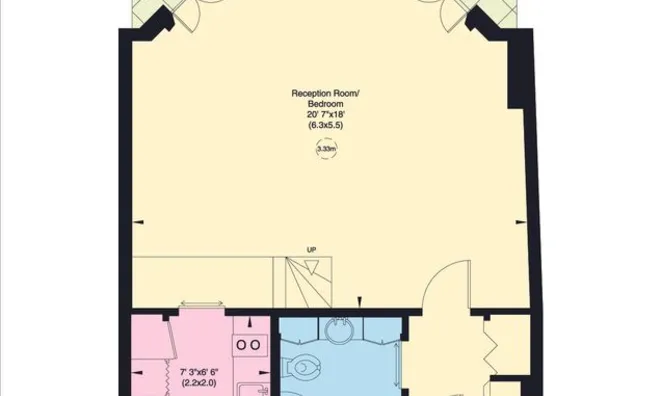 Недвижимость Egerton Gardens, Knightsbridge: 6