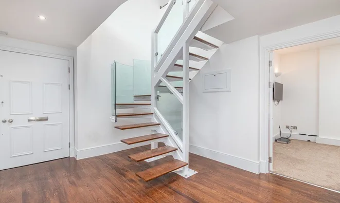 Недвижимость Carlyle Court, Chelsea Harbour: 2