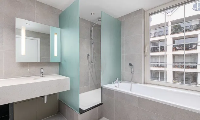 Недвижимость Carlyle Court, Chelsea Harbour: 3