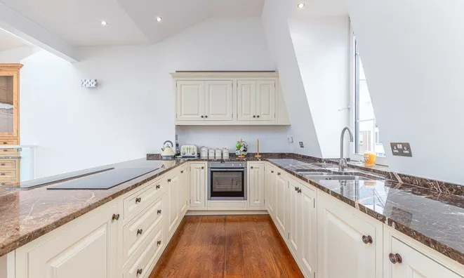 Недвижимость Carlyle Court, Chelsea Harbour: 10