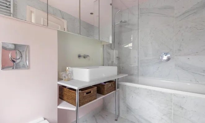 Недвижимость Tregunter Road: 3