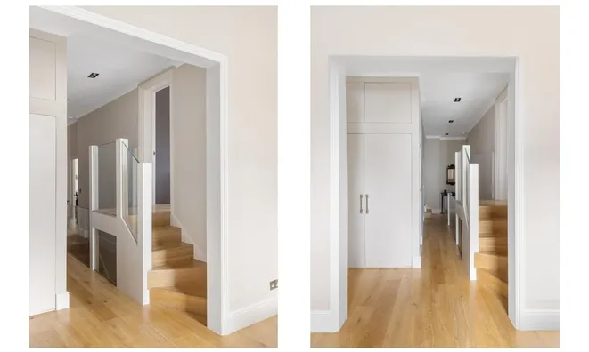 Недвижимость Tregunter Road: 5