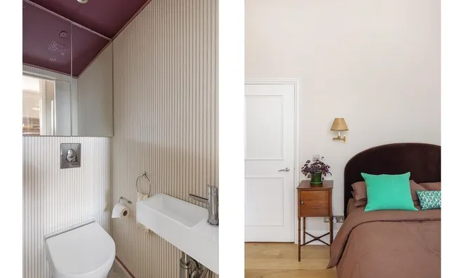 Недвижимость Tregunter Road: 6