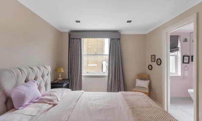 Недвижимость Tregunter Road: 7