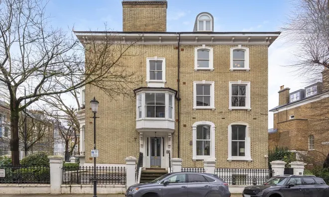 Недвижимость Tregunter Road: 8