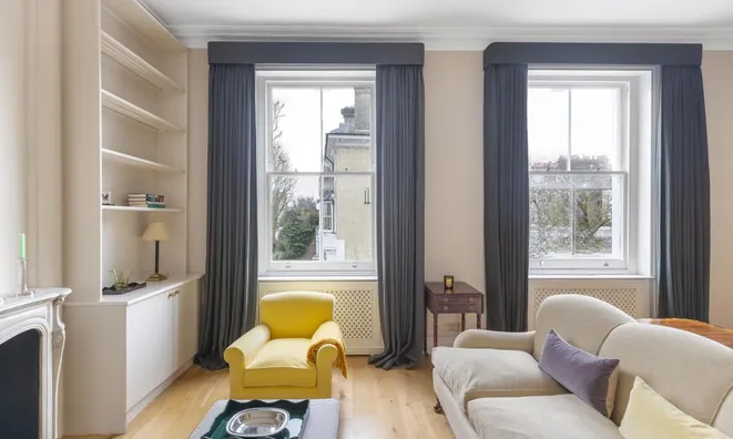 Недвижимость Tregunter Road: 13