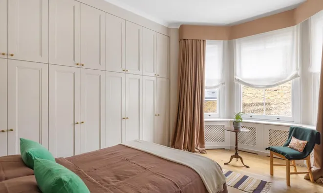 Недвижимость Tregunter Road: 17