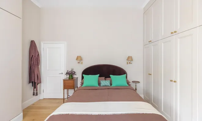 Недвижимость Tregunter Road: 18