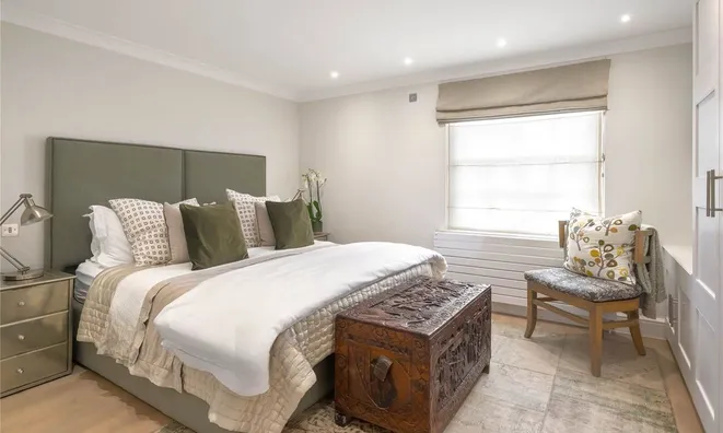 Недвижимость Elystan Place, Chelsea: 1