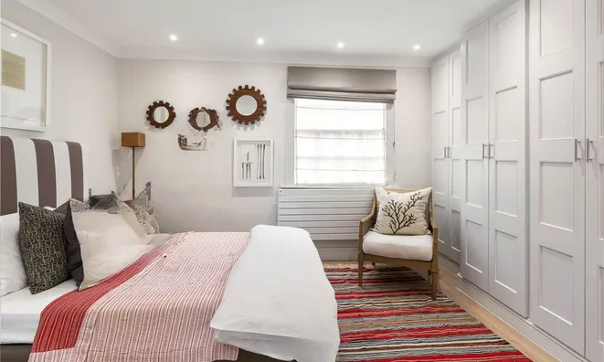 Недвижимость Elystan Place, Chelsea: 3