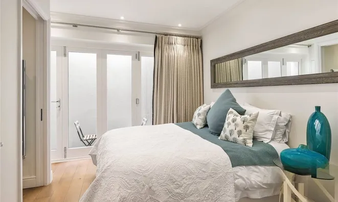 Недвижимость Elystan Place, Chelsea: 4