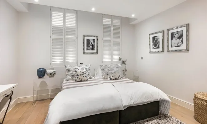 Недвижимость Elystan Place, Chelsea: 5