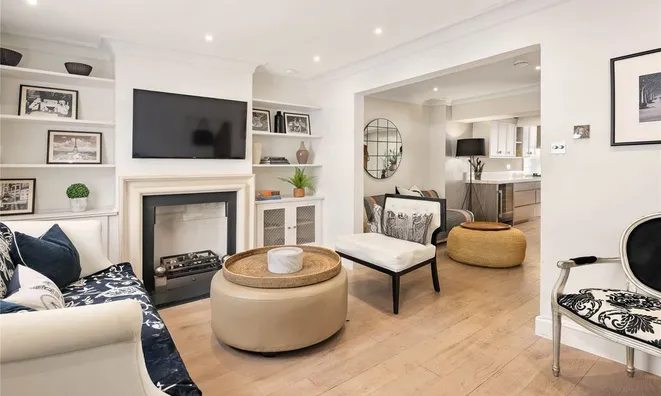 Недвижимость Elystan Place, Chelsea: 9