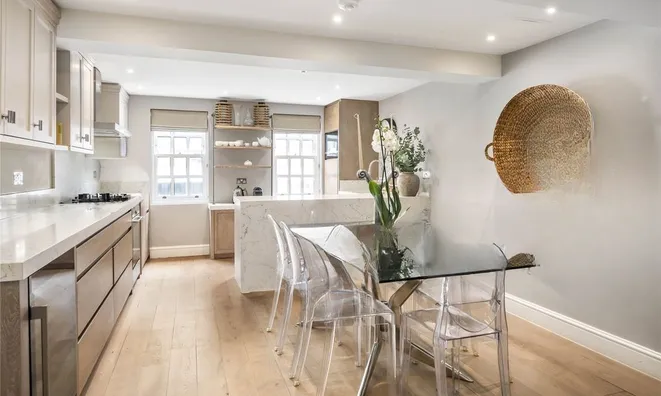 Недвижимость Elystan Place, Chelsea: 10