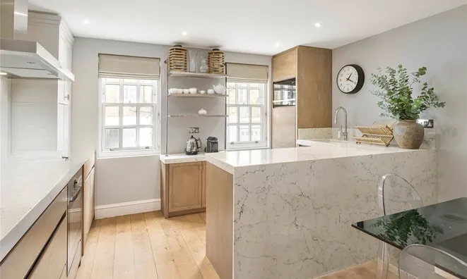 Недвижимость Elystan Place, Chelsea: 12