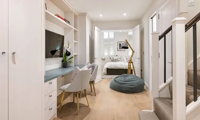 Недвижимость Elystan Place, Chelsea: 14