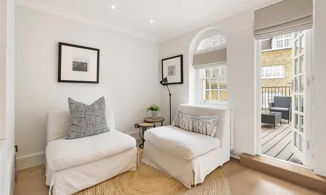 Недвижимость Elystan Place, Chelsea: 15