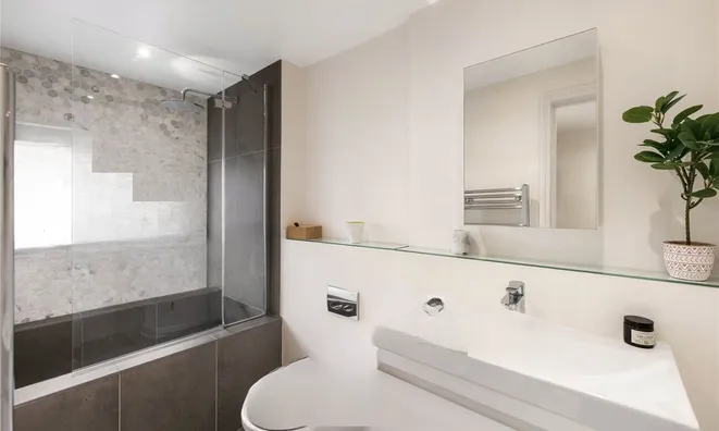 Недвижимость Elystan Place, Chelsea: 17