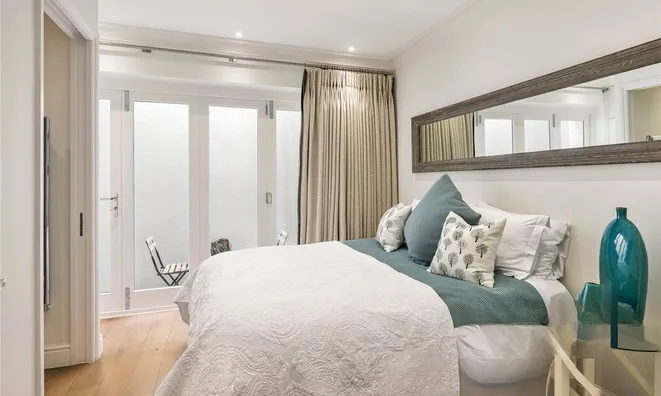 Недвижимость Elystan Place, Chelsea: 4